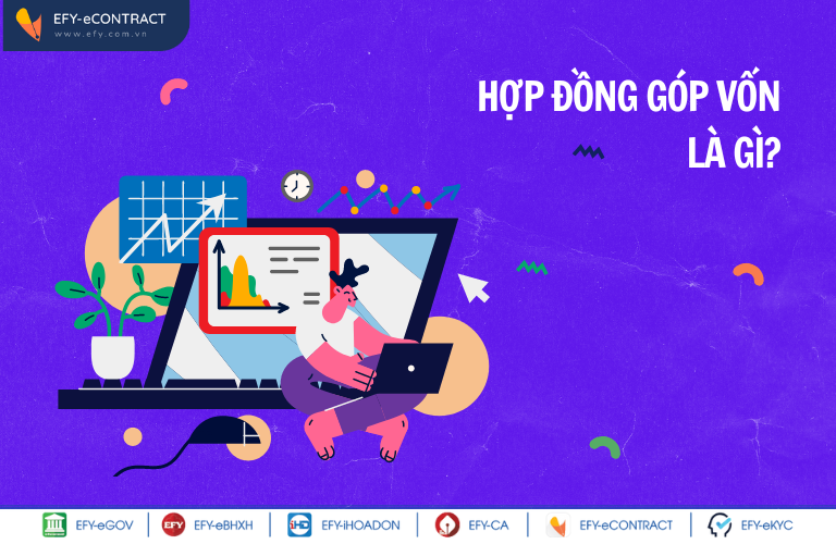 Hợp đồng góp vốn là gì? Quy định về hợp đồng góp vốn