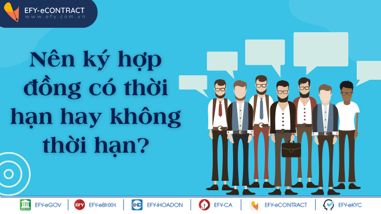 Hợp đồng lao động không thời hạn2