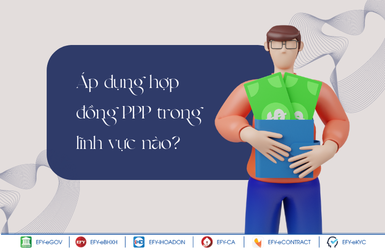 Hợp đồng PPP là gì? Có những dạng hợp đồng PPP nào?