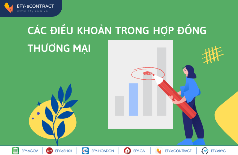 Hợp Đồng Thương Mại Là Gì? Mẫu Hợp Đồng Thương Mại Mới Nhất