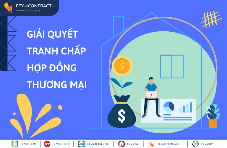 Hợp Đồng Thương Mại Là Gì? Mẫu Hợp Đồng Thương Mại Mới Nhất