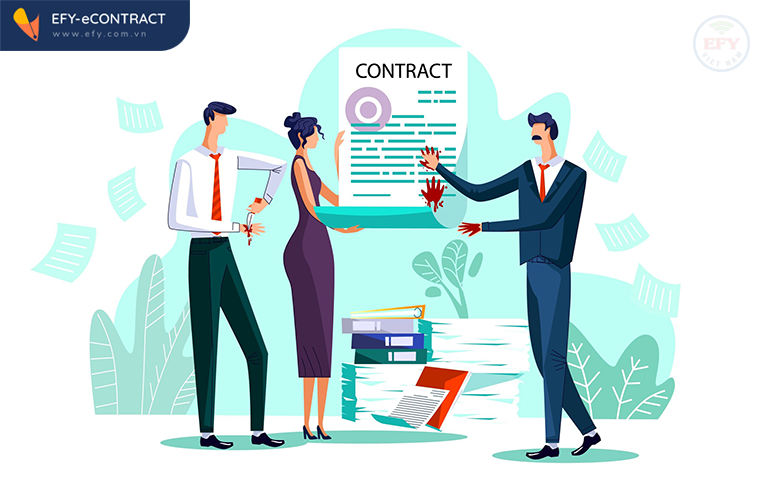 Bảo đảm thực hiện hợp đồng có bắt buộc không