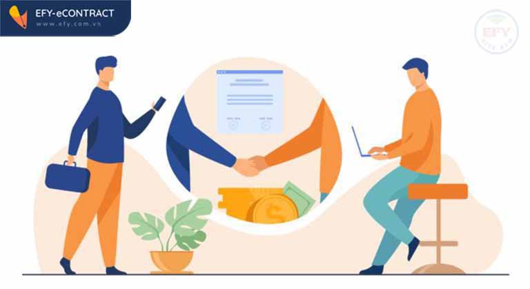 Bảo đảm thực hiện hợp đồng có bắt buộc không