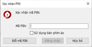 Cách ký hợp đồng PDF