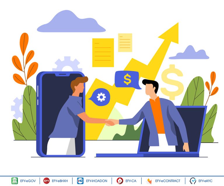 Thế nào là một đề nghị thể hiện được ý định giao kết hợp đồng?