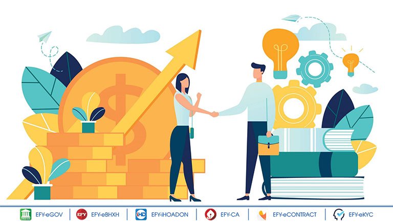 Chấp nhận đề nghị giao kết hợp đồng là việc bên còn lại chấp nhận 1 phần hoặc toàn bộ nội dung đề nghị giao kết.