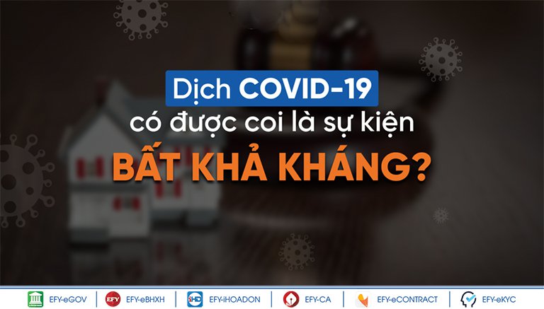 Điều khoản bất khả kháng trong hợp đồng nên ghi như thế nào?