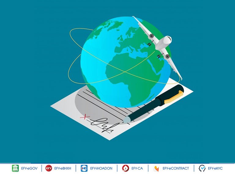 Hợp đồng mua bán hàng hóa quốc tế là gì: Khám phá yếu tố then chốt của thương mại toàn cầu