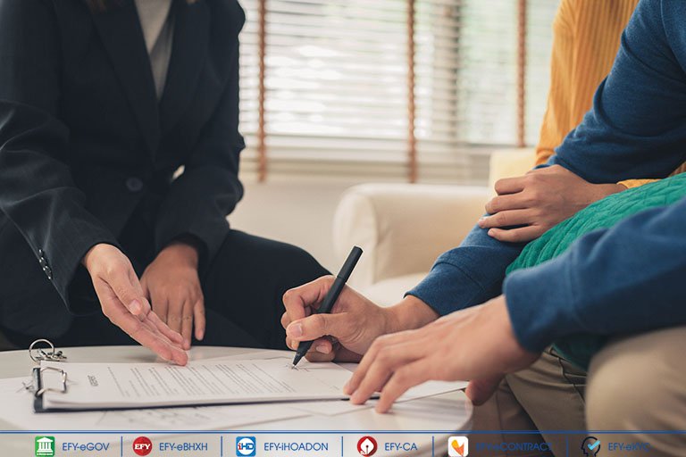 Hầu hết các hợp đồng mua bán hàng hóa đều hướng tới mục đích sinh lời.