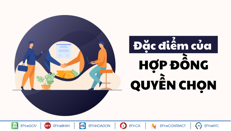 hợp đồng quyền chọn