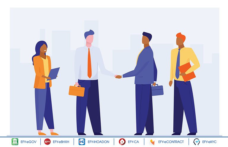 Tìm hiểu chi tiết về hợp đồng thuê chuyên gia