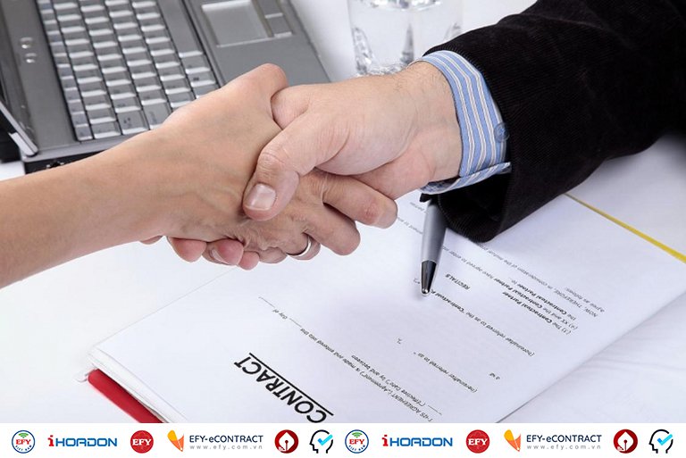 Tranh chấp hợp đồng