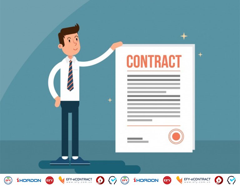 Tranh chấp hợp đồng