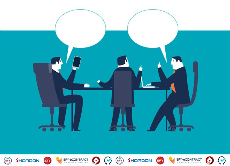 Tranh chấp hợp đồng