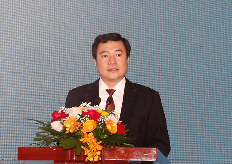 EFY Việt Nam tham gia Hội nghị Phát triển hợp đồng điện tử